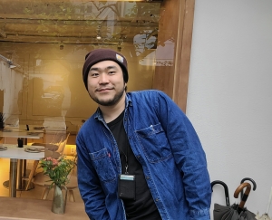 임용기 LIM Yong-gi
